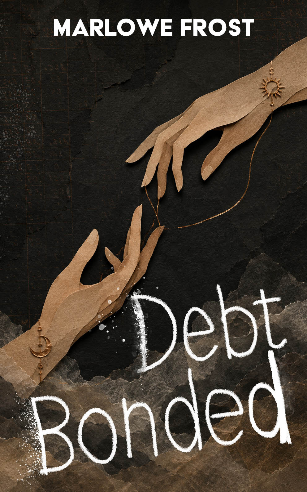 Debt Bonded by Marlowe Frost